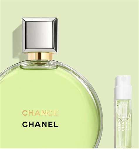 chanel chance eau fraiche 100ml sephora|Chanel Chance Eau fraiche samples.